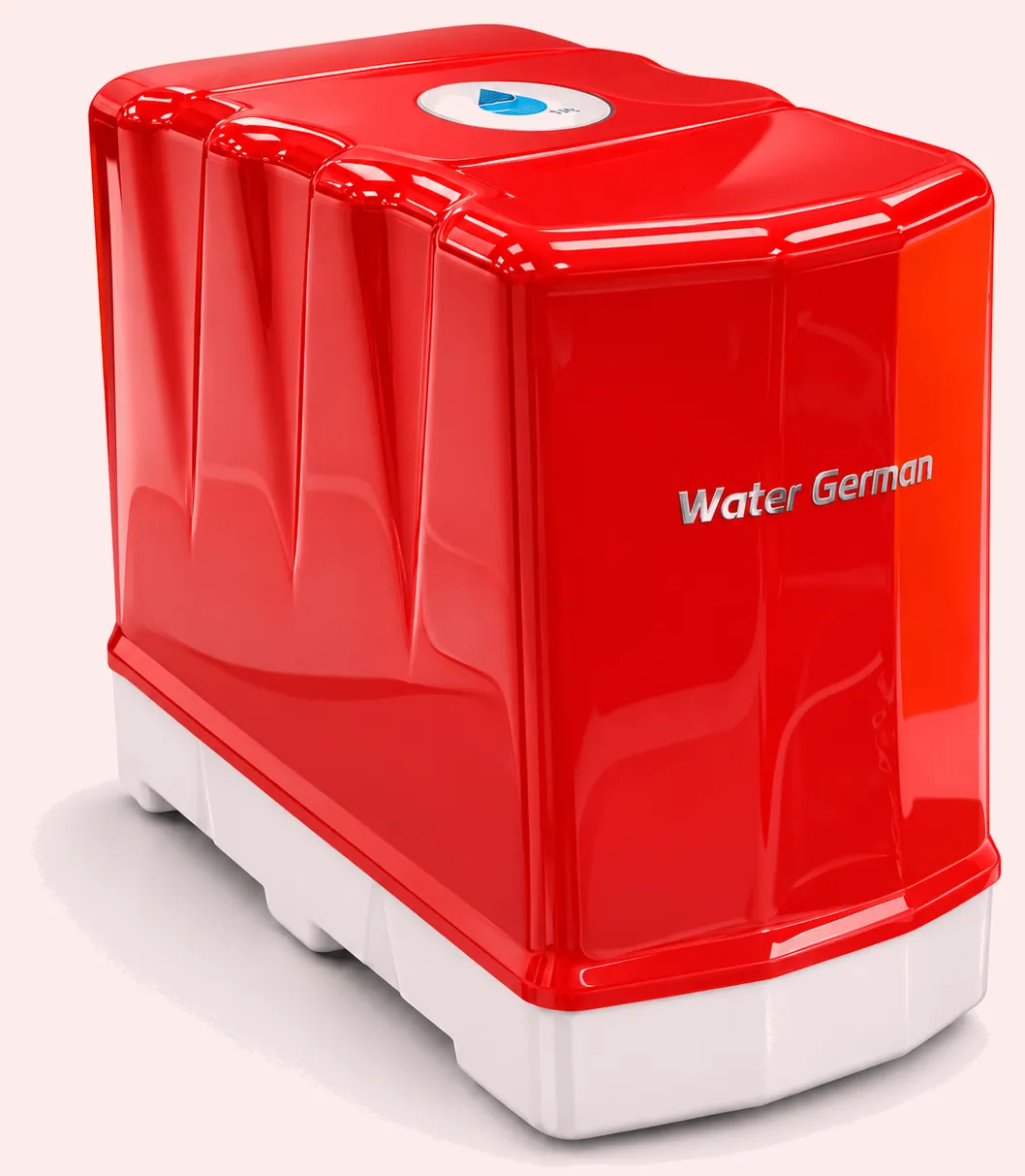 WG EzoPlus Pompasız su arıtma cihazı