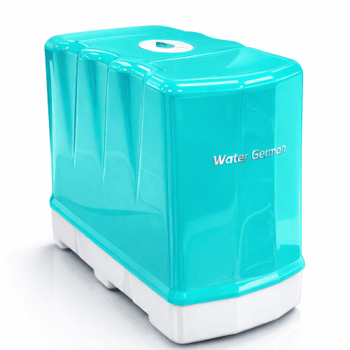 WG - EZOPLUS POMPALI