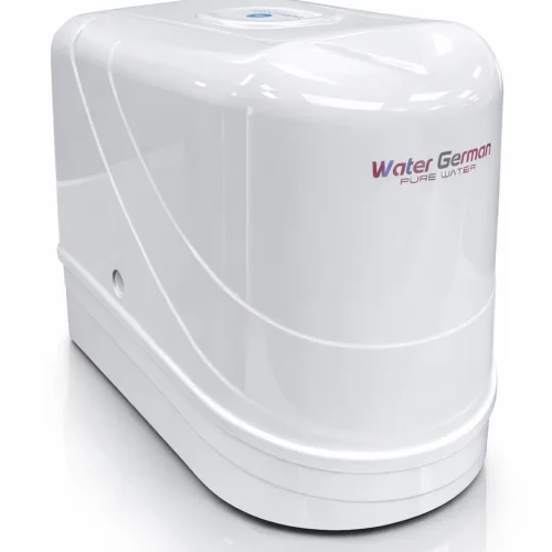 WG - Ezo X Pompalı Su Arıtma Cihazı